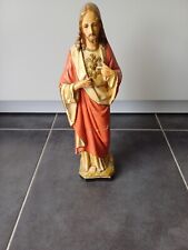 Vintage ancien statue d'occasion  Wizernes