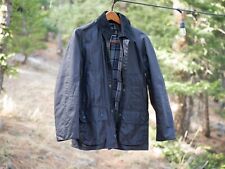 Barbour ashby waxed for sale  New York