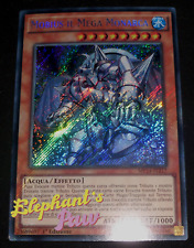 Yugioh mobius mega usato  Fano