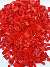 100x lego dachsteine gebraucht kaufen  Groß Kummerfeld