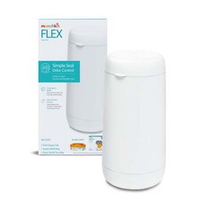 Munchkin flex diaper for sale  Brooklyn