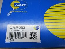 Comline replacement wheel for sale  HIGHBRIDGE