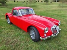 1958 mga for sale  Kaiser