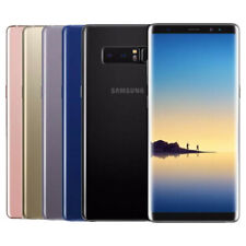 Smartphone Samsung Galaxy Note 8 SM-N950 64GB GSM desbloqueado caixa aberta ATT T-Mobile comprar usado  Enviando para Brazil
