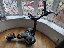 Powakaddy ct8 gps for sale  BLACKBURN