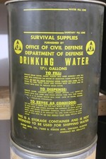 Vintage cold war for sale  Brownsburg