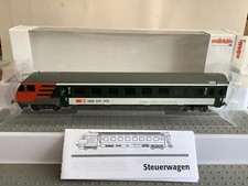 Märklin 42178 wendezug gebraucht kaufen  Krefeld