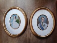 Lupenmalerei portraits sissi gebraucht kaufen  Hellenthal