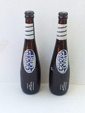 Lot vintage coors for sale  Salem