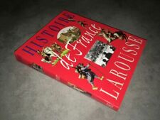 Histoire larousse 1998 d'occasion  Joinville