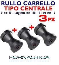 Rulli centrali reggichiglia usato  Siracusa