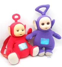 Teletubbies schlafaugen stofft gebraucht kaufen  Deutschland