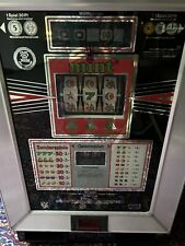 Geldspielautomat jahre jubilä gebraucht kaufen  Markkranstädt