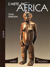 Arte africa baragna usato  Italia