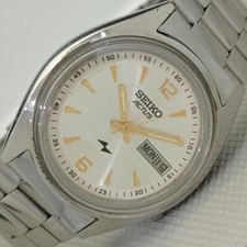 Genuine vintage seiko for sale  Lake Zurich