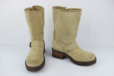 Texto bottines motard d'occasion  Chartres