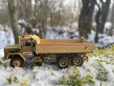 Magirus iveco 232d gebraucht kaufen  Knetzgau