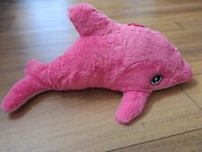 Kuscheltier plüsch delfin gebraucht kaufen  Painten