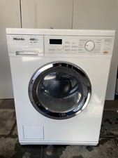 Miele waschtrockner 6kg gebraucht kaufen  Mannheim