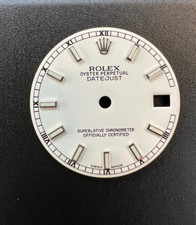 Original dial rolex usato  Verona