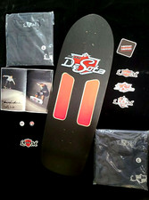 Freddie DeSota X Lance Mountain Cápsula L Camisas Deck de Skate Autógrafo Zine comprar usado  Enviando para Brazil