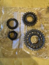 Yamaha yz400f crank for sale  RETFORD