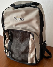 Tatonka long beach gebraucht kaufen  Meerbusch