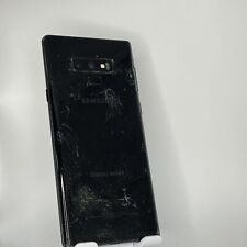 Samsung galaxy note9 for sale  USA