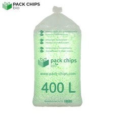 400 verpackungschips packpolst gebraucht kaufen  Frankfurt (Oder)