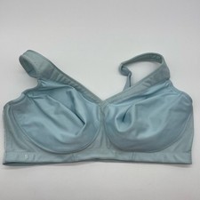 Glamorise light blue for sale  Peoria