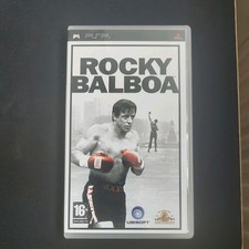 Rocky balboa sony for sale  WIGAN