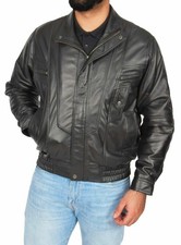 Men genuine sheepskin for sale  Brooklyn