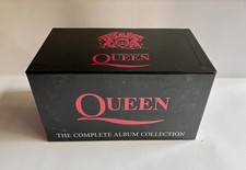 Queen the complete usato  Seravezza