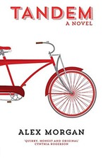 Używany, Tandem, Morgan, Alex na sprzedaż Używany, Tandem, Morgan, Alex na sprzedaż  Wysyłka do Poland