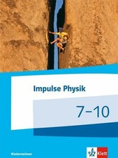 Impulse physik ausgabe gebraucht kaufen Impulse physik ausgabe gebraucht kaufen  Stuttgart