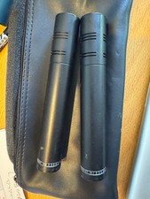Pair beyerdynamic 201 for sale  CARDIFF