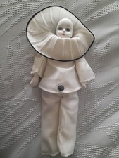 pierrot clown for sale pierrot clown for sale HIGH WYCOMBE