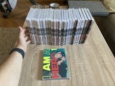 Manga hero serie usato  Meran