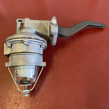 Carter fuel pump for sale  Gainesville