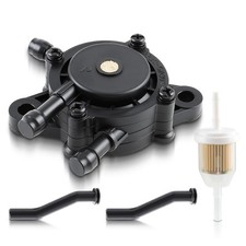 Fuel pump john for sale  USA