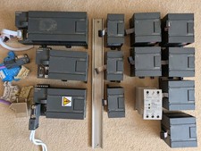 Siemens 200 plc for sale  BASINGSTOKE