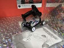 Losi micro 2wd d'occasion  Expédié en Belgium