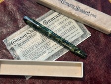 Conway stewart vintage for sale  MALVERN
