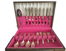 Vintage boxed rogers for sale  GRANGE-OVER-SANDS