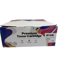 Pack414a 414x toner for sale  Modesto