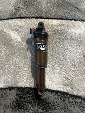 Fox float rear for sale  BRISTOL