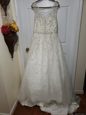 Maggie sottero wedding for sale  Pembroke