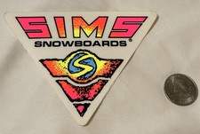 Vintage nos sims for sale  Brookville