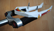 Manitou suspension fork for sale  PONTYPOOL