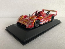 Ferrari 333 mans d'occasion  Bréhal